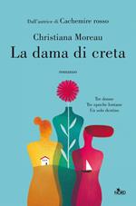 La dama di creta