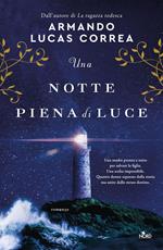 Una notte piena di luce