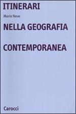 Itinerari nella geografia contemporanea