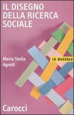 Il disegno della ricerca sociale