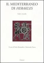 Il Mediterraneo di Herakles. Studi e ricerche. Atti del Convegni di studi (Sassari, 26 marzo 2004; Orsitano, 27-28 marzo 2004)