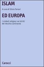 Islam ed Europa. I simboli religiosi nei diritti del vecchio continente