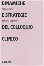 Dinamiche e strategie del colloquio clinico