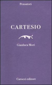 Cartesio - Gianluca Mori - copertina