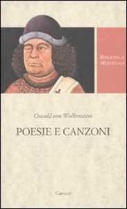  Poesie e canzoni - image