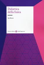 Didattica della fisica