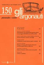 Gli argonauti. Vol. 150