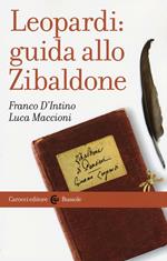 Leopardi: guida allo Zibaldone