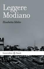 Leggere Modiano