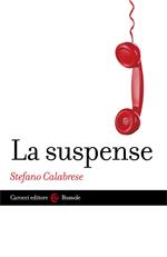 La suspense