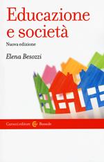 Educazione e società