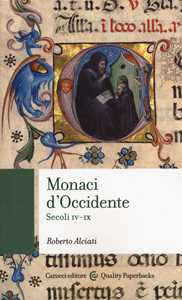  Monaci d'Occidente.… - image