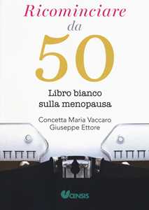  Ricominciare da 50.… - image