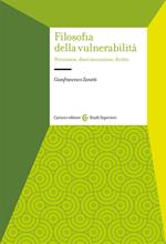 Filosofia della vulnerabilità. Percezione, discriminazione, diritto