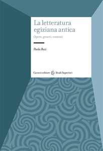  La letteratura egiz… - image