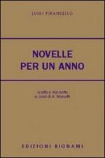 Novelle per un anno. Selezione