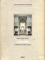 America latina. Architettura, gli ultimi vent'anni. Ediz. illustrata