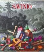 Savinio. Dipinti 1927-1952. Catalogo della mostra (Verona, 1990)