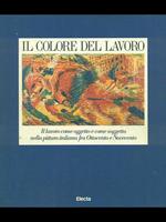 Il colore del lavoro. Catalogo