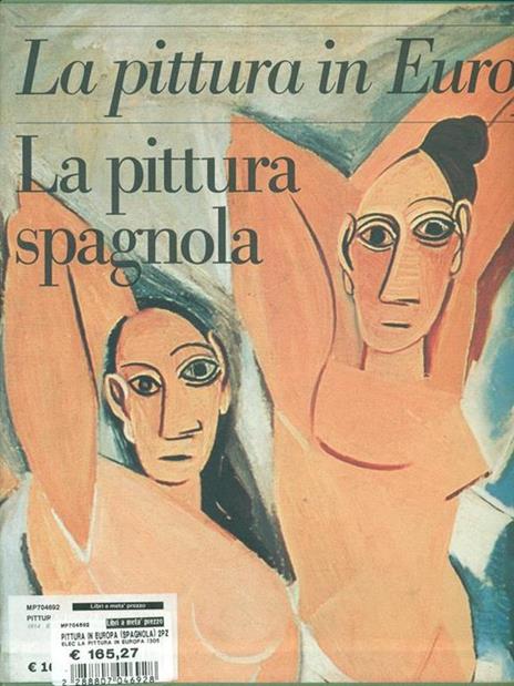 La pittura spagnola. Ediz. illustrata - 3