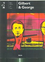 Gilbert & George. Catalogo (Lugano, 1994)