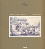 Giacomo Quarenghi. Vedute e capricci. Catalogo della mostra (Venezia, Gabinetto dei disegni e delle stampe, 7 marzo-7 giugno 1997)