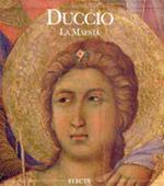 Duccio. La maestà. Ediz. illustrata