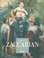 Fiore Brustolin Zaccarian. Il Novecento al femminile. Catalogo della mostra (Bassano del Grappa, 20 ottobre-10 novembre 1996)