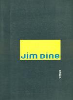 Jim Dine's Venus. Catalogo della mostra (Trieste, Civico museo Revoltella, dal 12 luglio 1996). Ediz. italiana e inglese