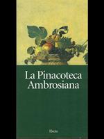 La pinacoteca ambrosiana