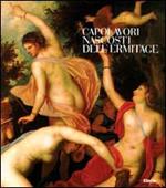 Capolavori nascosti dell'Ermitage. Catalogo della mostra (Udine, 1998)