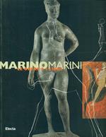 Marino Marini. Le opere e i libri. Catalogo della mostra (Milano, 18 giugno-13 settembre 1998)