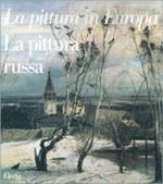 La pittura russa