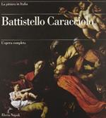 Battistello Caracciolo (1578-1635). L'opera completa