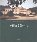 Villa Olmo. Universo filosofico sulle rive del lago di Como-A universe of philosophy on the shores of lakes Como