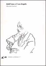 Adolf Loos e il suo Angelo. «Das andere» e altri scritti