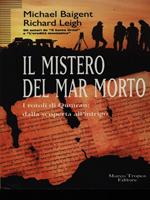 Il mistero del Mar Morto