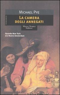 La camera degli annegati - Michael Pye - copertina