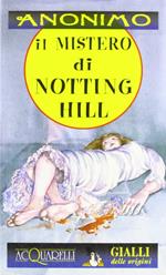 Il mistero di Notting Hill