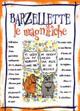 Barzellette. Le magnifiche - copertina