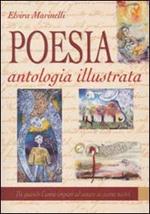 Poesia. Antologia illustrata