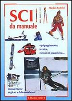 Sci da manuale