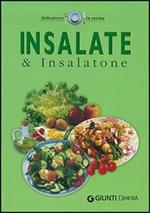 Insalate & insalatone