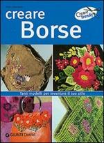 Creare borse