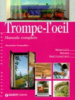 Trompe-l'oeil. Manuale completo