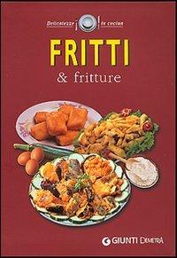 Fritti e fritture - copertina