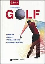 Golf. Tecnica regole preparazione