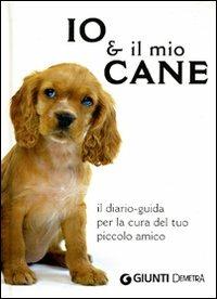 Io & il mio cane - copertina