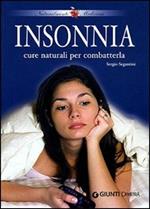 Insonnia. Cure naturali per combatterla