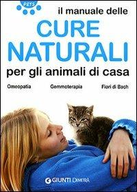 Cure naturali per gli animali di casa - Andrea Martini,Fabio Nocentini - 5